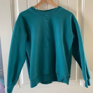 Aritzia sweater